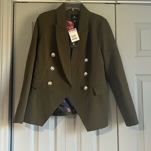 Jules & Leopold Blazer